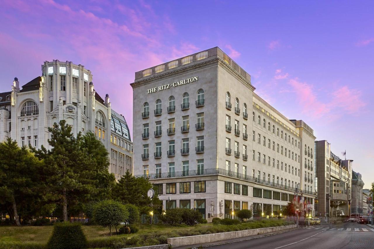 ОТЕЛЬ THE RITZ-CARLTON, BUDAPEST БУДАПЕШТ 5* (Венгрия) - от 13452 UAH |  NOCHI