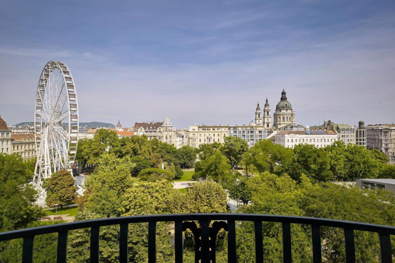 ОТЕЛЬ THE RITZ-CARLTON, BUDAPEST БУДАПЕШТ 5* (Венгрия) - от 13452 UAH |  NOCHI